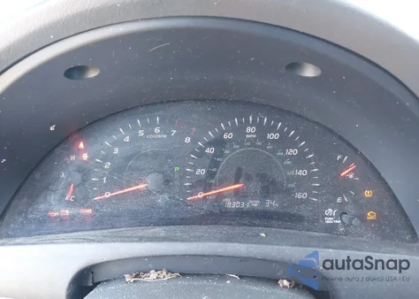 2008 Toyota Camry Le V6 from USA, damaged, VIN 4T1BK46K68U068760